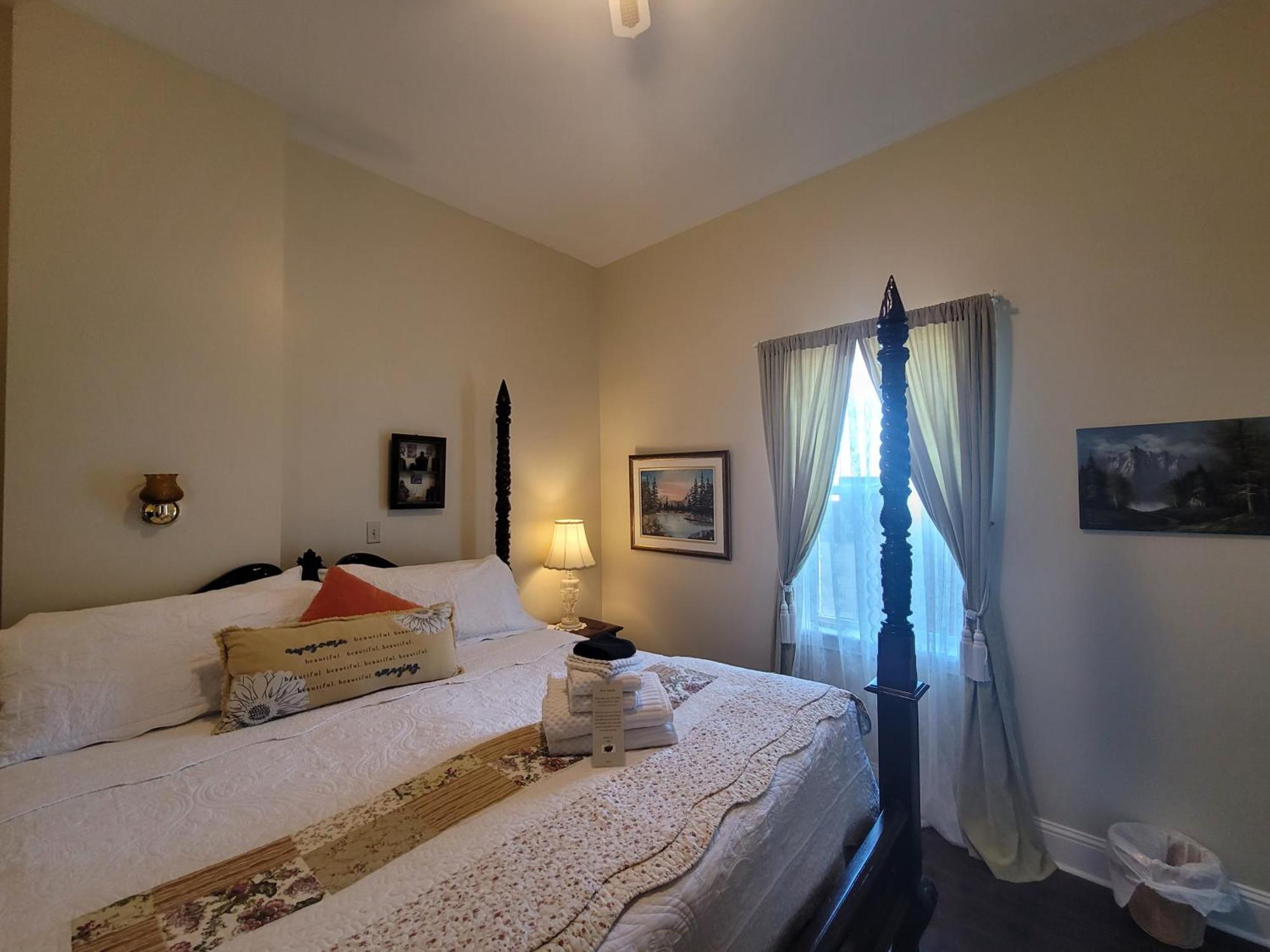 The Scotsman Inn Pictou Esterno foto