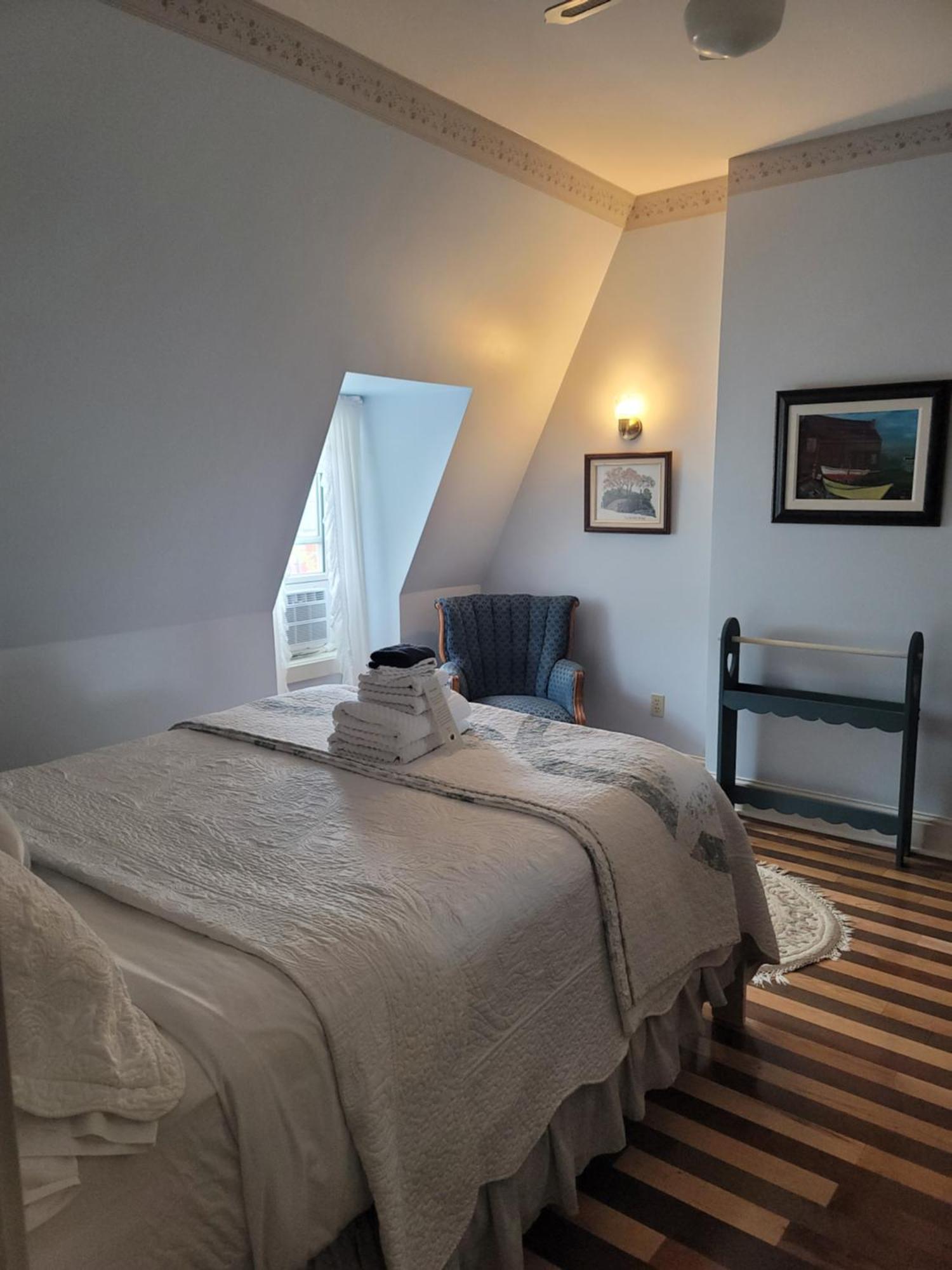 The Scotsman Inn Pictou Esterno foto
