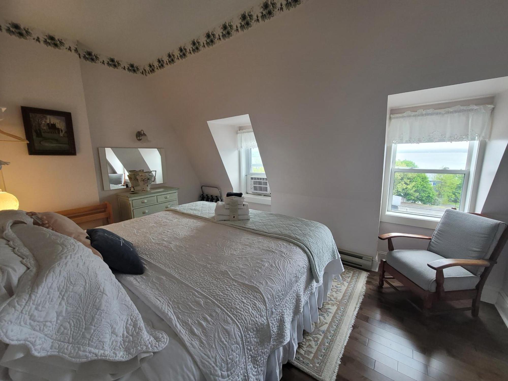 The Scotsman Inn Pictou Esterno foto