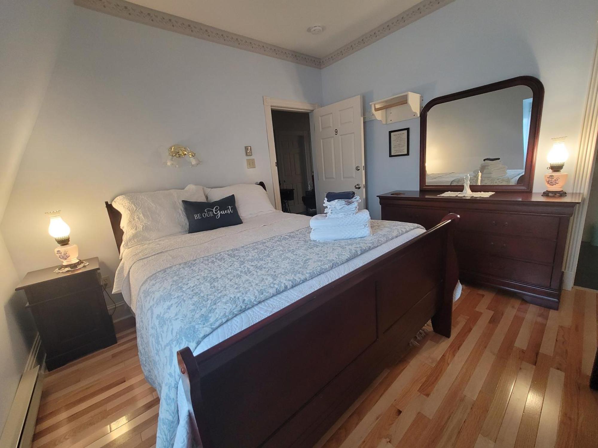 The Scotsman Inn Pictou Esterno foto