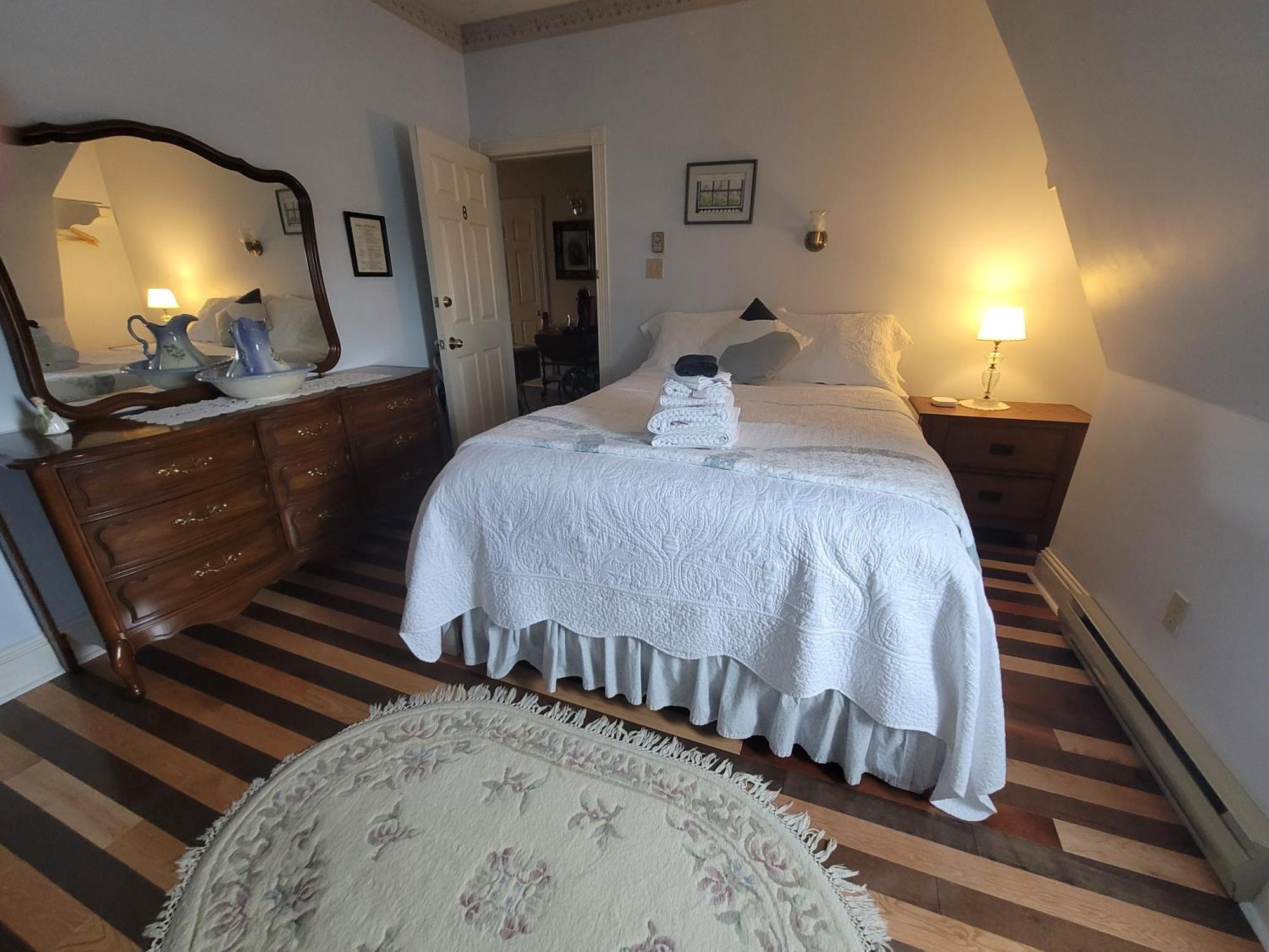 The Scotsman Inn Pictou Camera foto