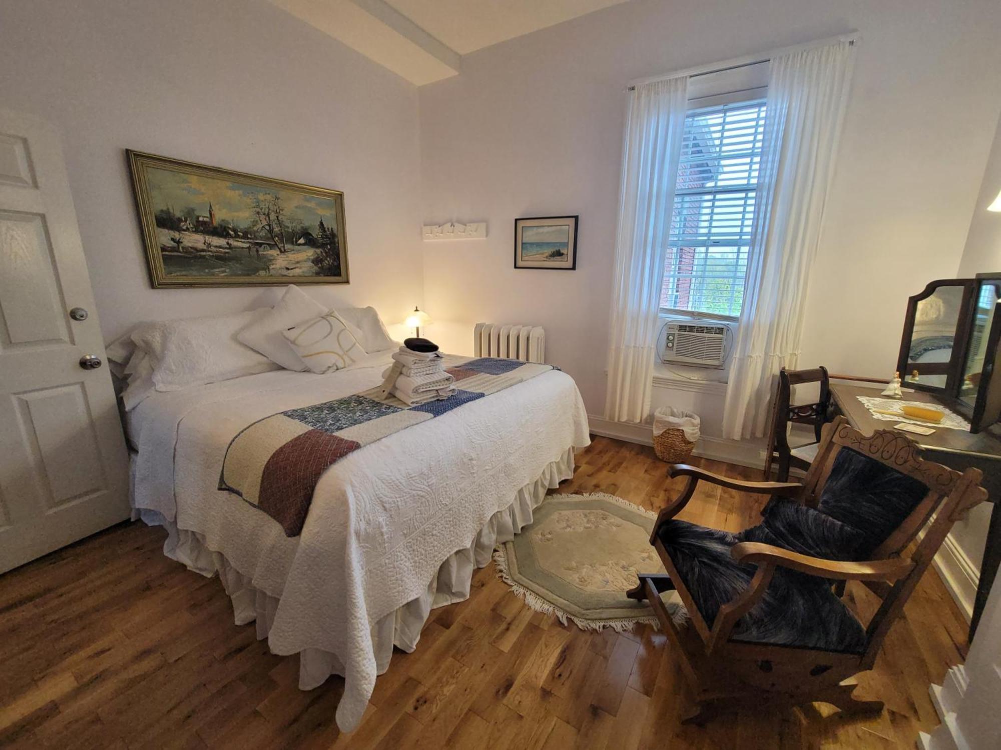 The Scotsman Inn Pictou Esterno foto