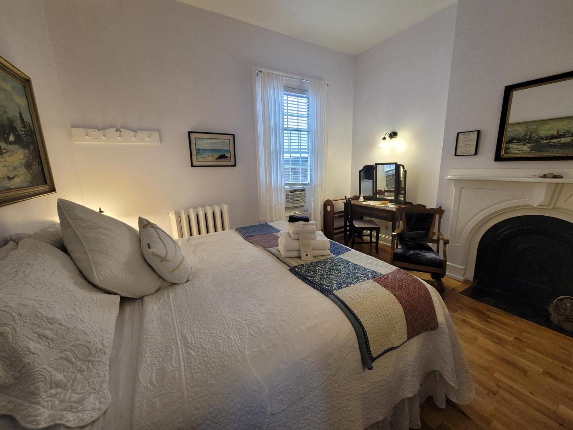 The Scotsman Inn Pictou Esterno foto