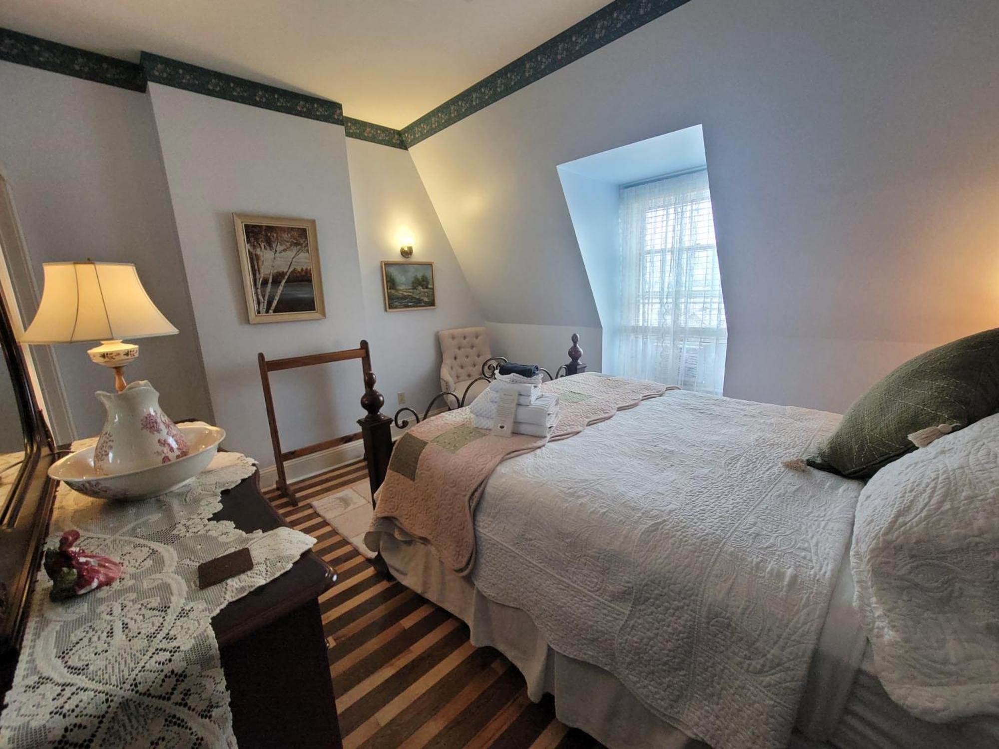 The Scotsman Inn Pictou Esterno foto