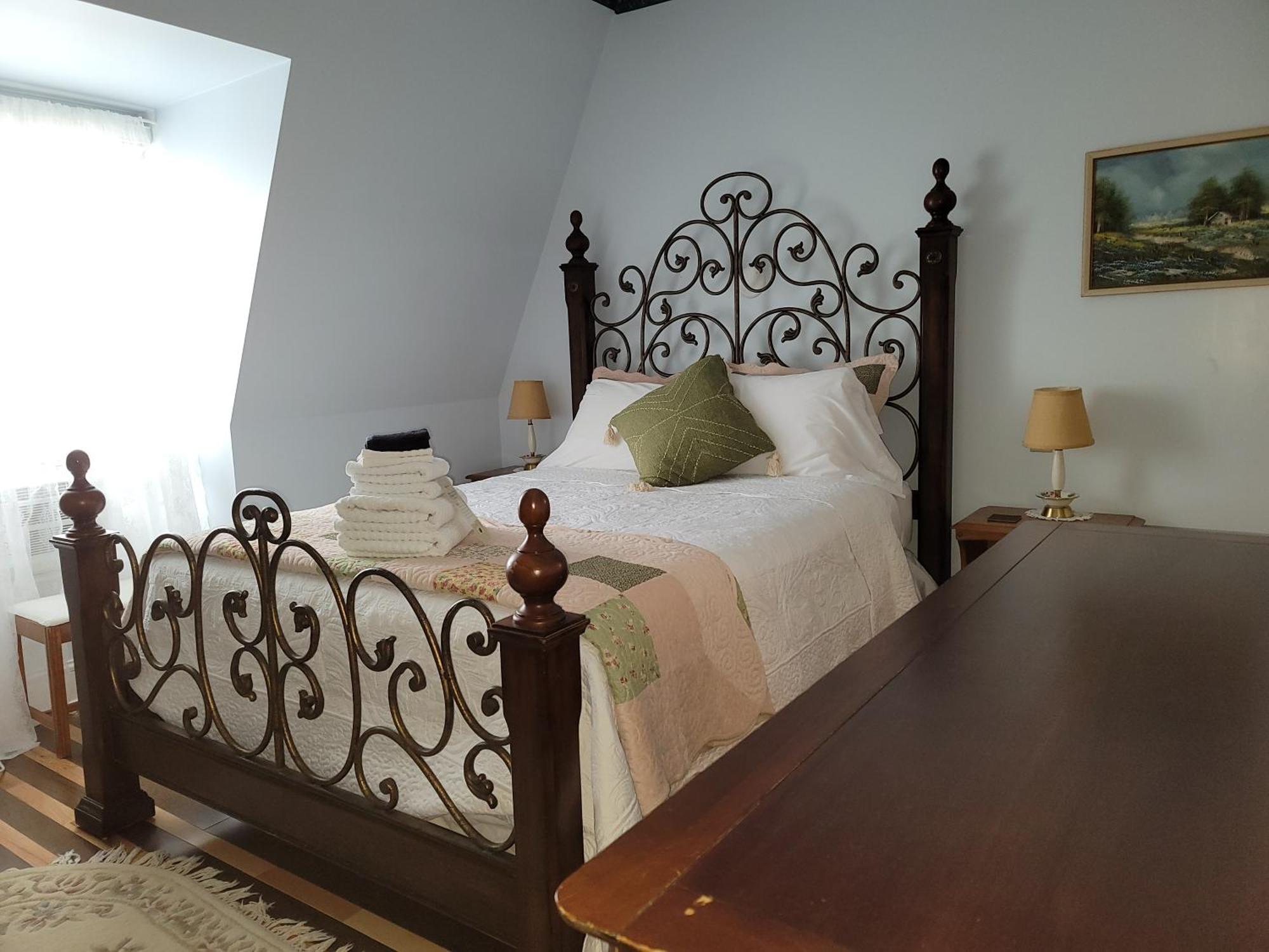 The Scotsman Inn Pictou Esterno foto